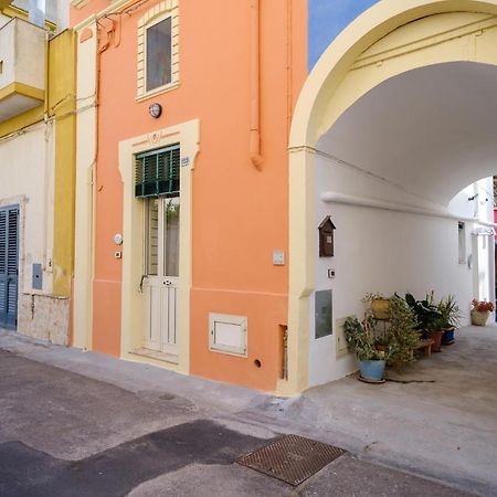 Appartamento Casa Ta Nonna Supersano Esterno foto